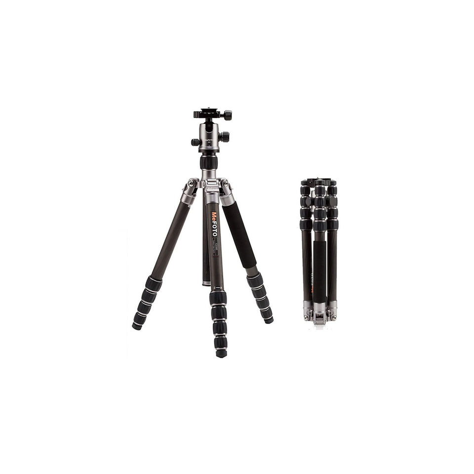 MeFOTO Tripod