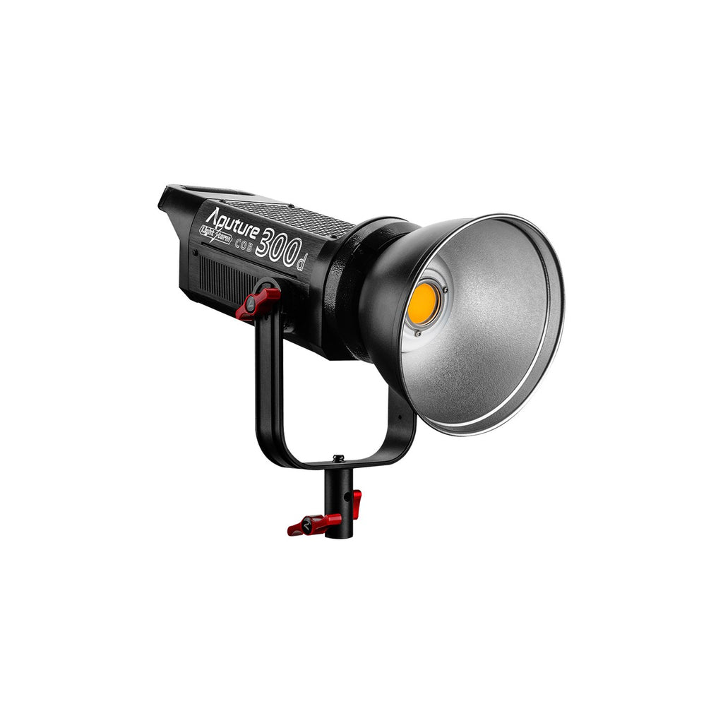 Aputure c300d Light with 48'' Light Dome II – Studio 20/20