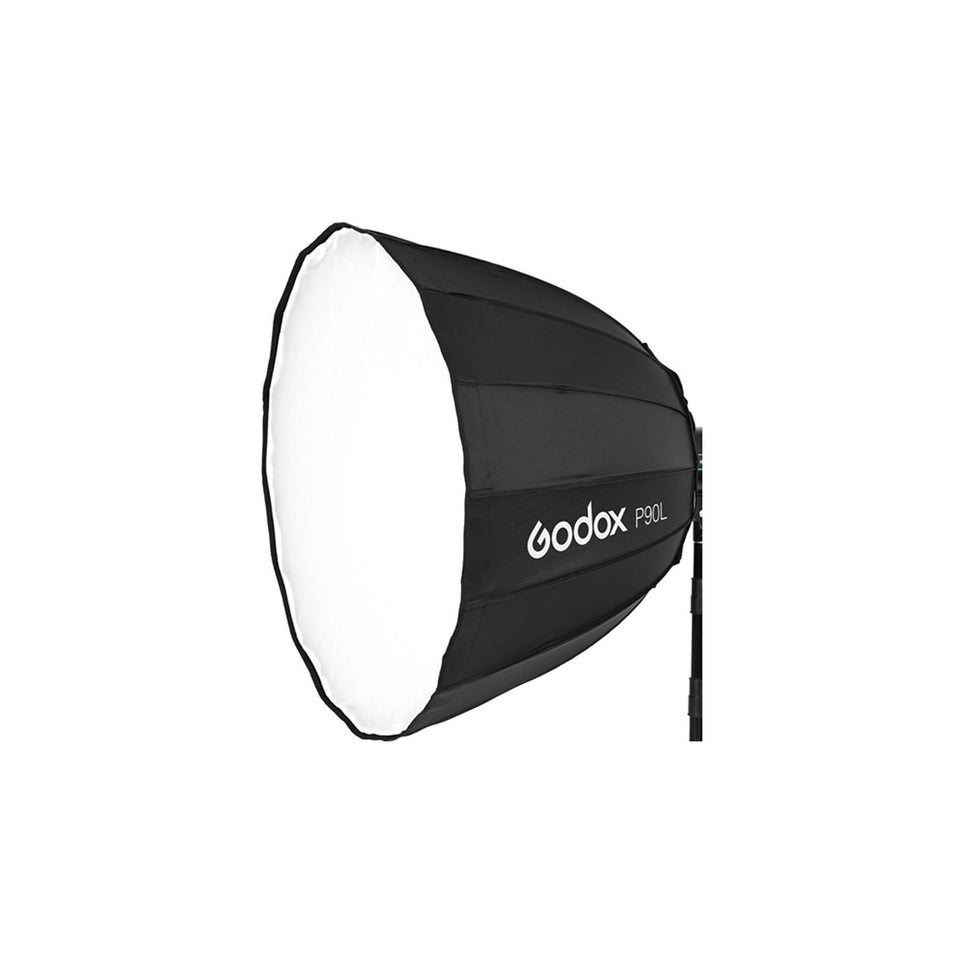 Parabolic Softbox