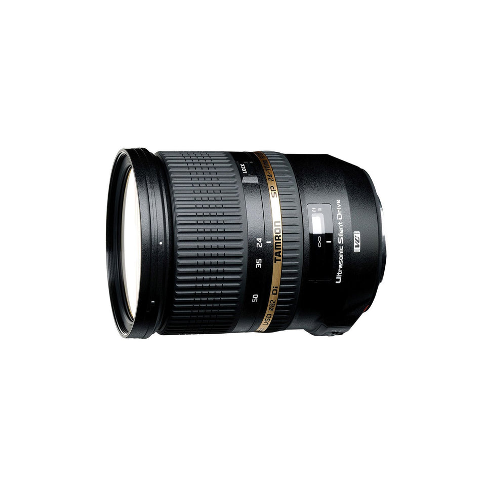 24-70mm Lens