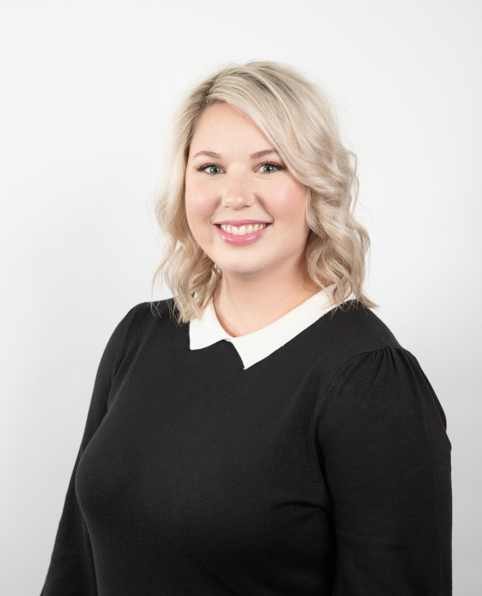 Headshot Photography Session