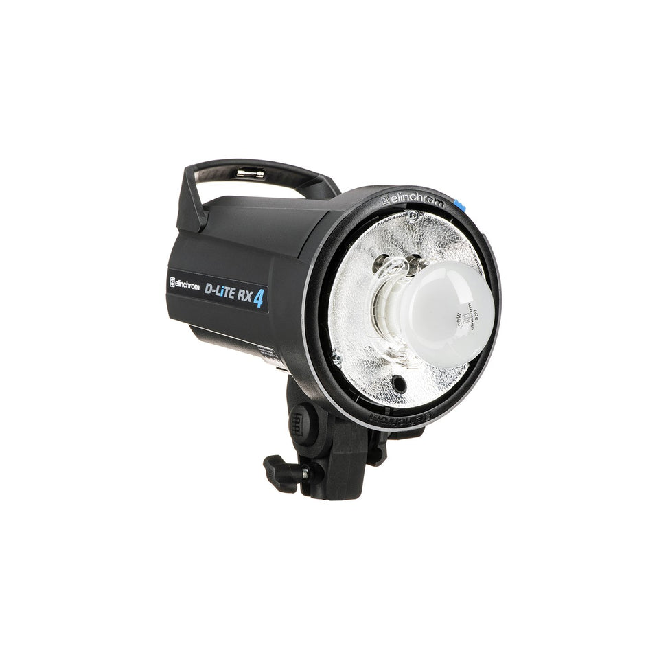 Elinchrom d-lite rx 4