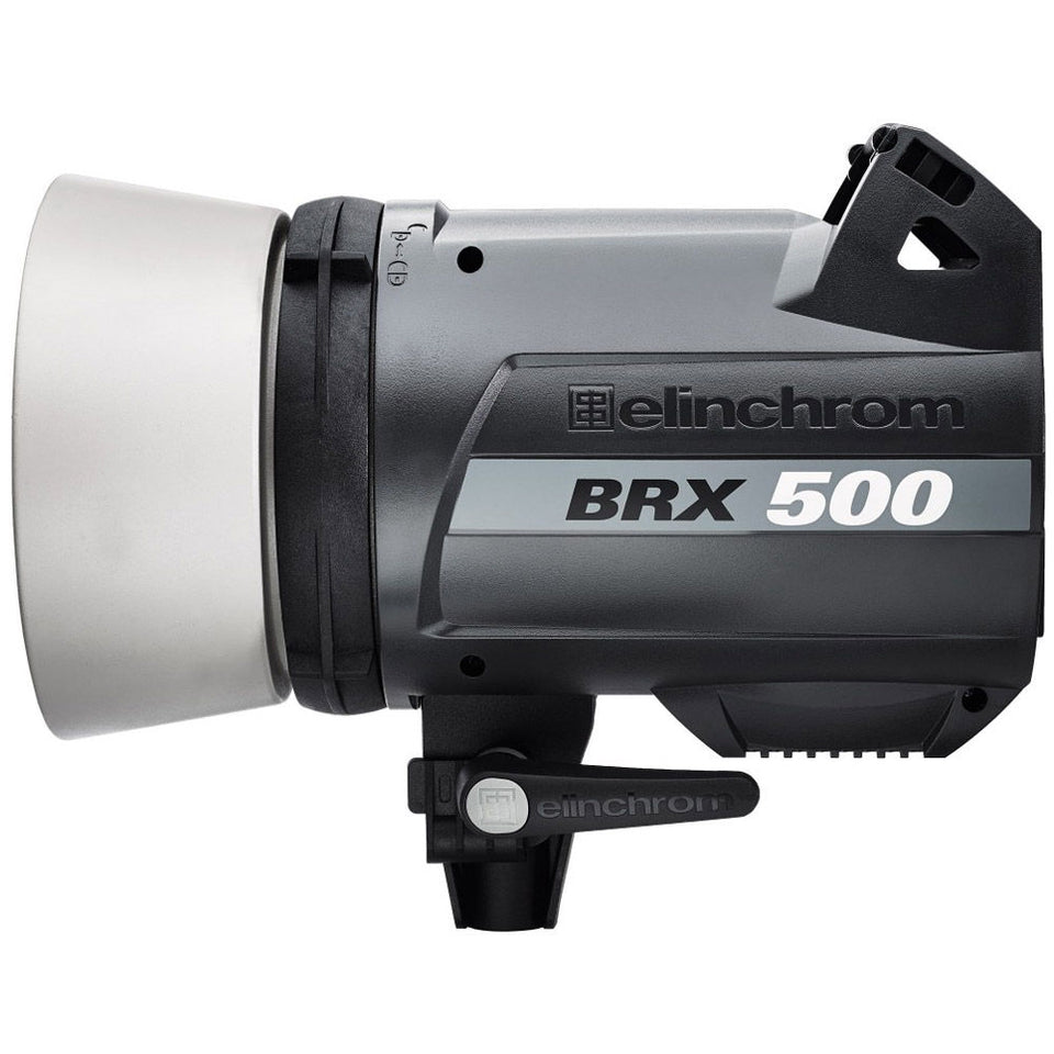 Set of 2 Elinchrom BRX 500 Light (Set of 2)