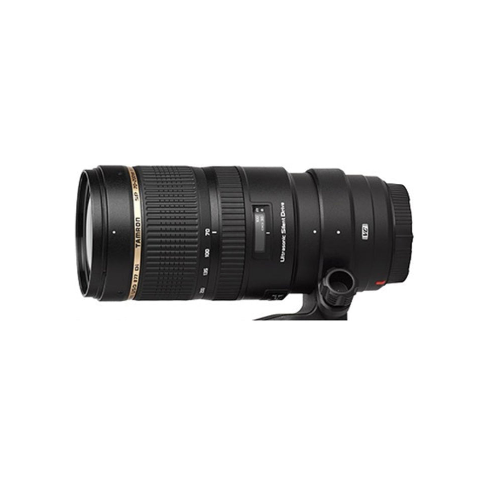 70-200mm Lens