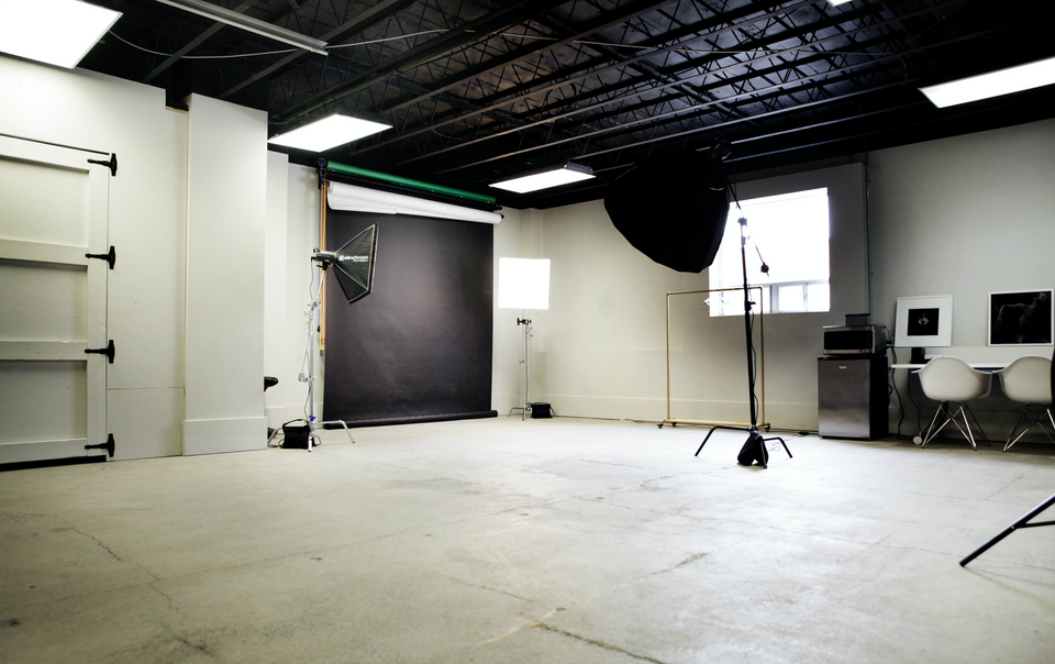 The Photography Studio