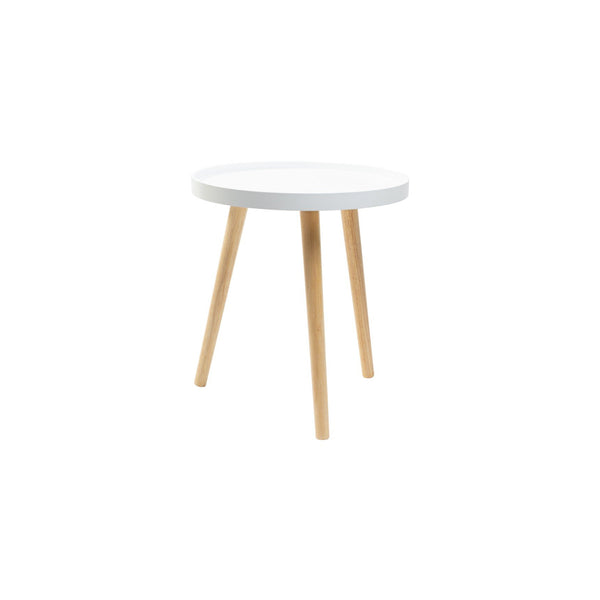 Tray tables target clearance